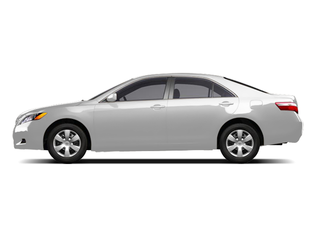 2009 Toyota Camry 4dr Sdn V6 Auto LE