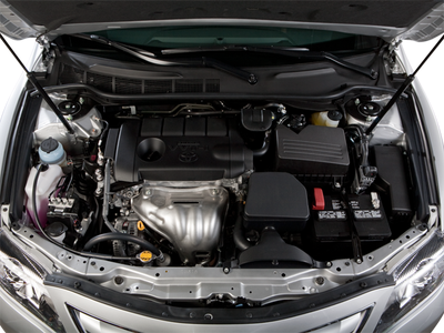 2011 Toyota Camry 4dr Sdn V6 Auto XLE