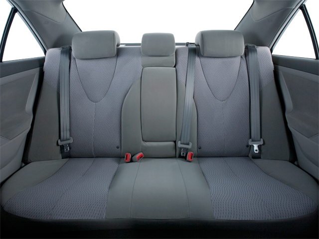 2011 Toyota Camry 4dr Sdn V6 Auto XLE