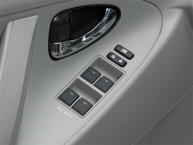 2011 Toyota Camry 4dr Sdn V6 Auto XLE