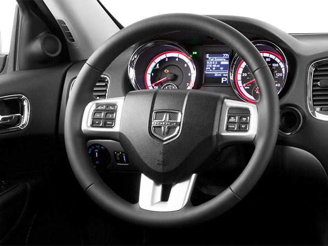 2013 Dodge Durango AWD 4dr Crew