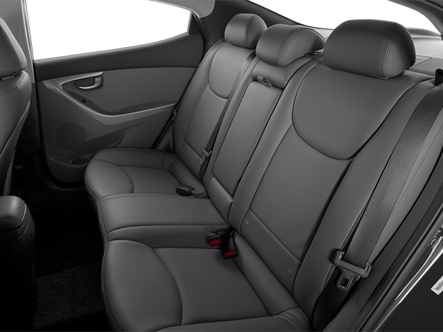 2013 Hyundai Elantra 4dr Sdn Auto GLS