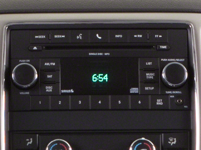 2013 Jeep Grand Cherokee RWD 4dr Limited