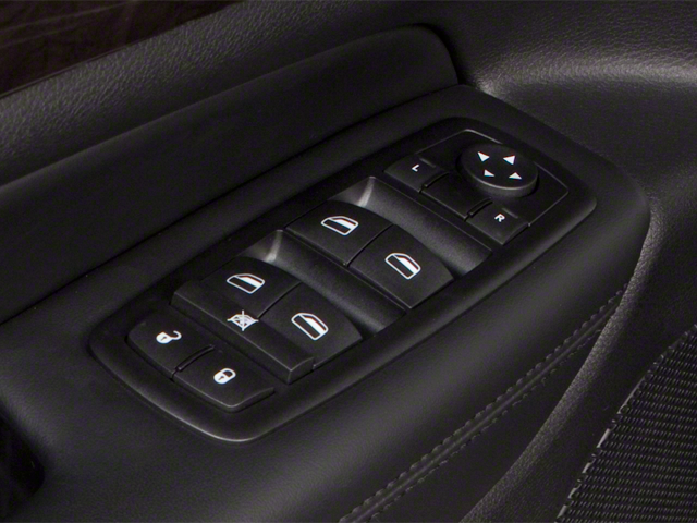 2013 Jeep Grand Cherokee RWD 4dr Limited