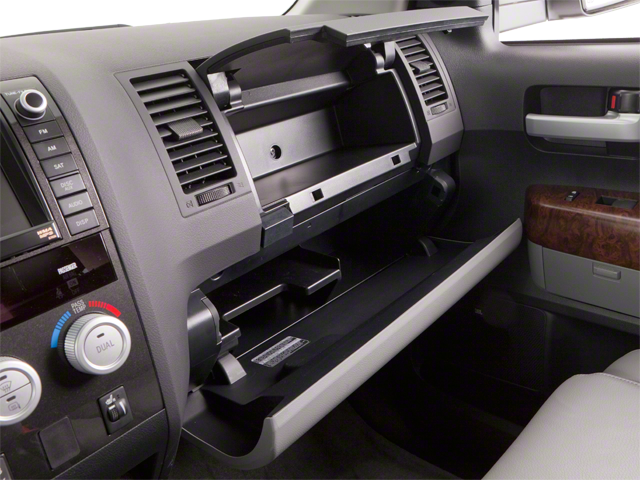 2013 Toyota Tundra Double Cab 5.7L FFV V8 6-Spd AT
