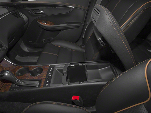 2014 Chevrolet Impala 4dr Sdn LT w/2LT