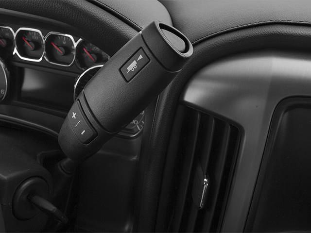 2014 GMC Sierra 1500 4WD Crew Cab 143.5 SLT