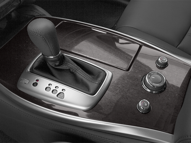 2014 INFINITI QX60 FWD 4dr