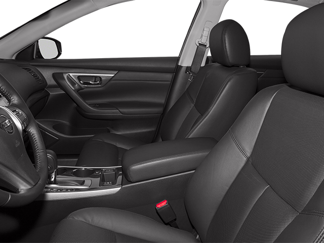 2014 Nissan Altima 4dr Sdn V6 3.5 SL