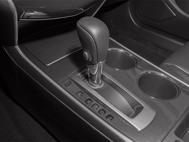 2014 Nissan Altima 4dr Sdn V6 3.5 SL