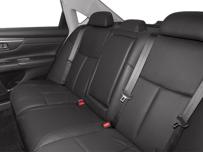 2014 Nissan Altima 4dr Sdn V6 3.5 SL