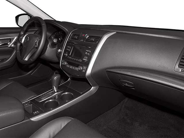 2014 Nissan Altima 4dr Sdn V6 3.5 SL