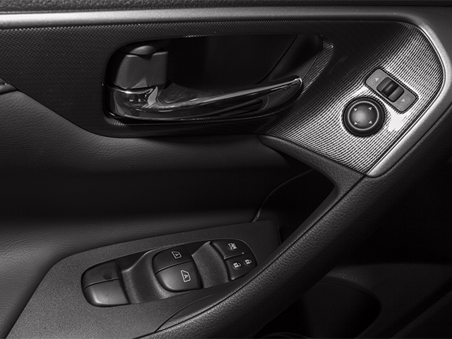 2014 Nissan Altima 4dr Sdn V6 3.5 SL