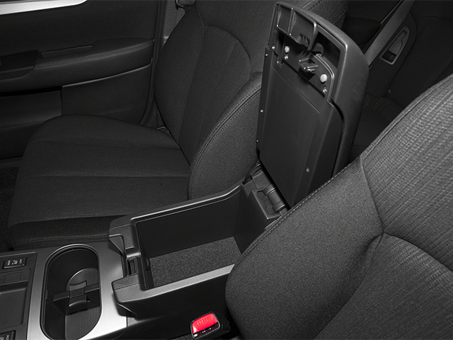 2014 Subaru Outback 4dr Wgn H4 Auto 2.5i