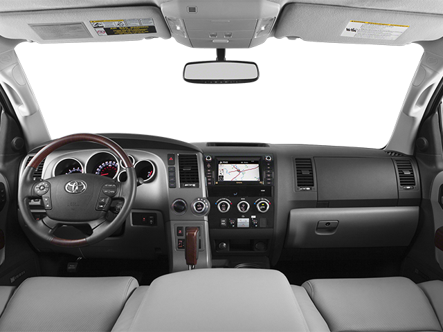 2014 Toyota Sequoia RWD 5.7L Limited