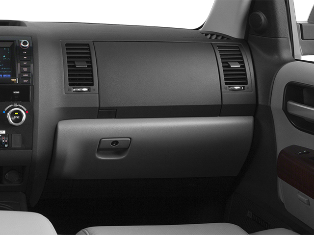 2014 Toyota Sequoia RWD 5.7L Limited