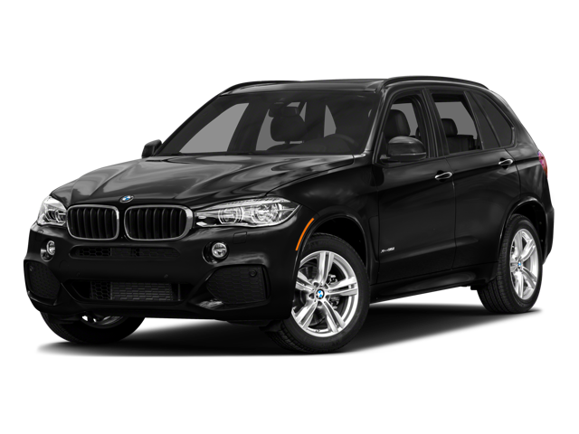 2016 BMW X5 sDrive35i M Sport Line's photo