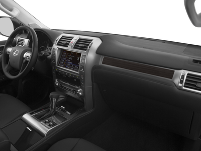 2016 Lexus GX 460 4WD 4dr Luxury