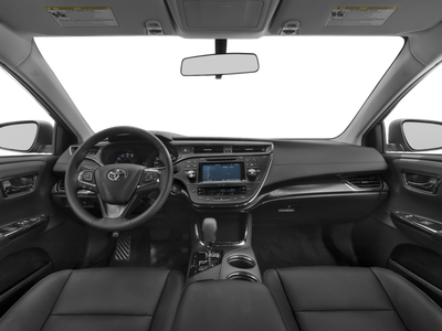 2016 Toyota Avalon 4dr Sdn XLE