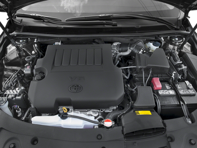 2016 Toyota Avalon 4dr Sdn XLE