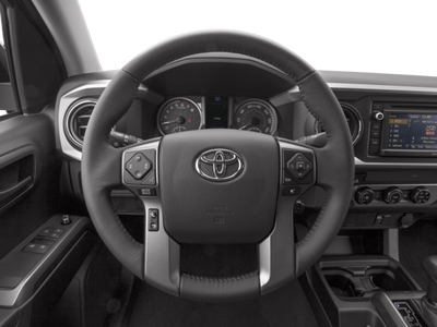 2016 Toyota Tacoma 2WD Access Cab V6 AT SR5