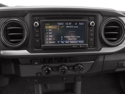 2016 Toyota Tacoma 2WD Access Cab V6 AT SR5