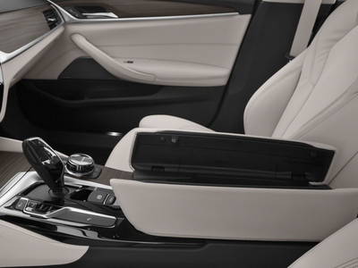 2018 BMW 5 Series 530i Sedan