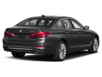 2018 BMW 5 Series 530i Sedan