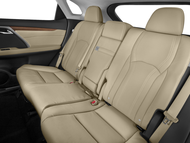 2018 Lexus RX RX 350 FWD