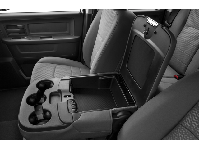 2018 RAM 1500 Express 4x2 Quad Cab 64 Box