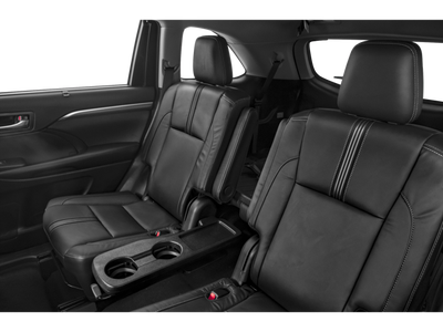 2019 Toyota Highlander SE V6 FWD