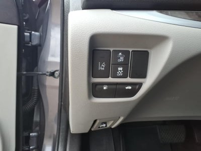 2018 Acura TLX 3.5L FWD