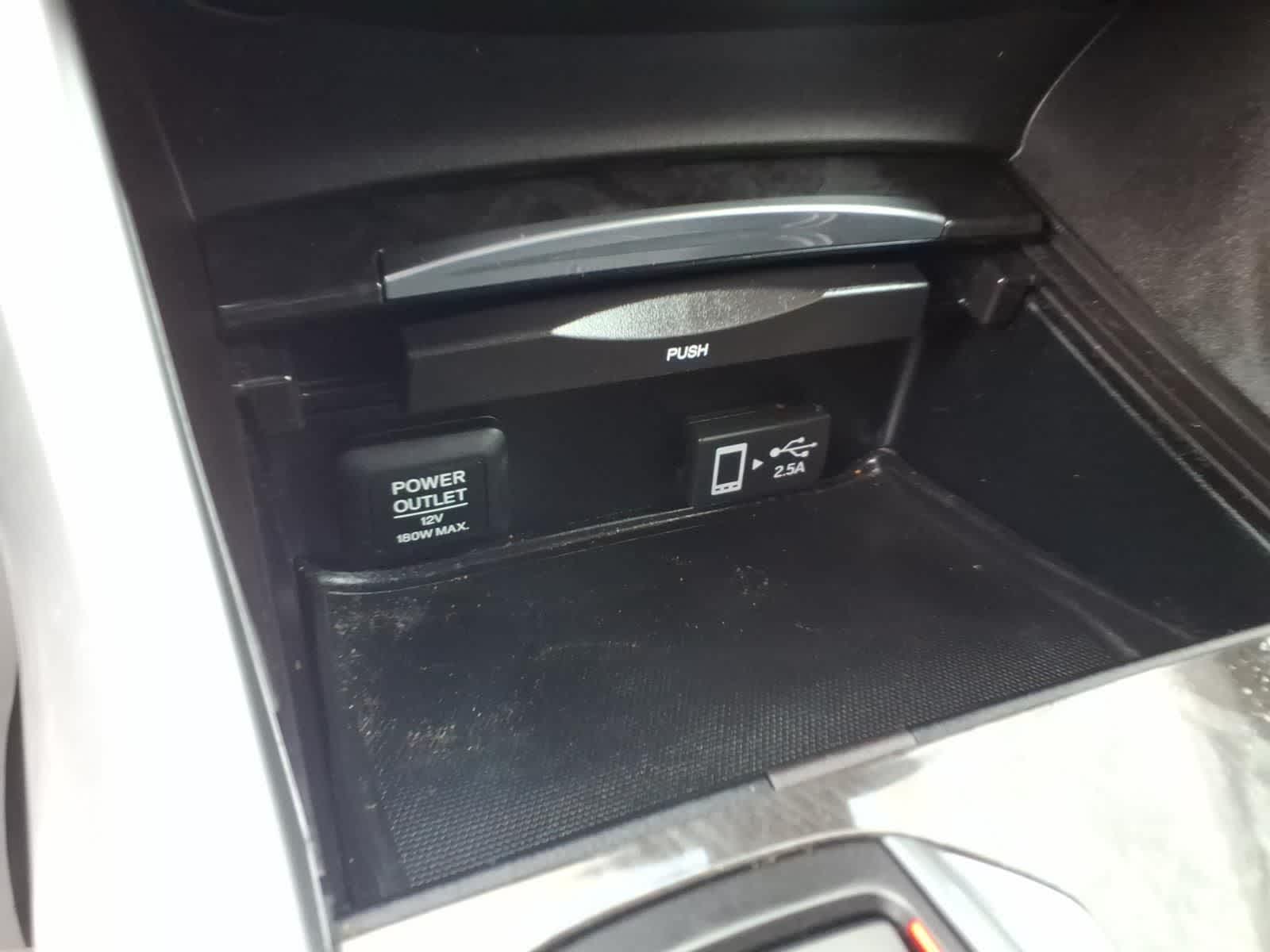 2018 Acura TLX 3.5L FWD