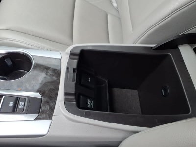2018 Acura TLX 3.5L FWD