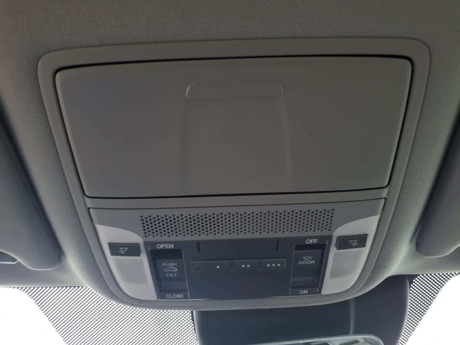 2018 Acura TLX 3.5L FWD