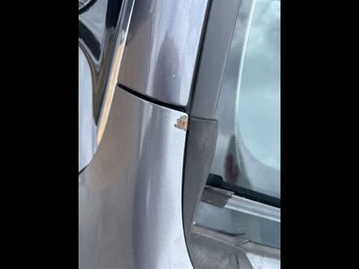 2018 Acura TLX 3.5L FWD