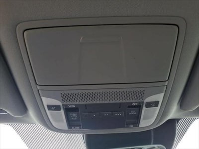 2018 Acura TLX 3.5L FWD
