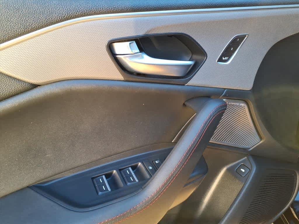 2023 Acura TLX Type S w/Performance Tire SH-AWD