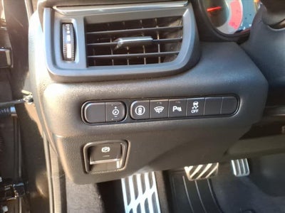 2023 Acura TLX Type S w/Performance Tire SH-AWD