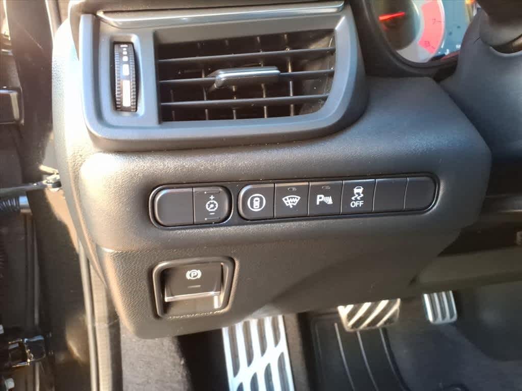 2023 Acura TLX Type S w/Performance Tire SH-AWD