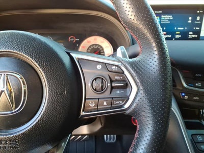 2023 Acura TLX Type S w/Performance Tire SH-AWD