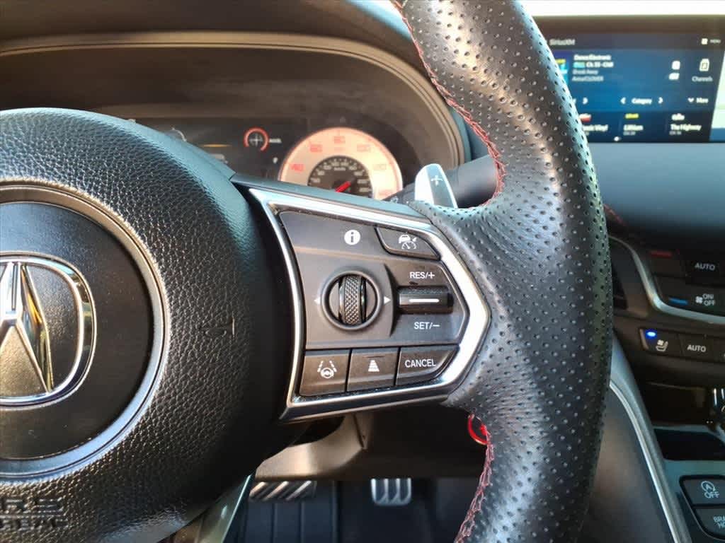 2023 Acura TLX Type S w/Performance Tire SH-AWD