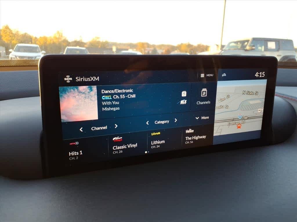 2023 Acura TLX Type S w/Performance Tire SH-AWD