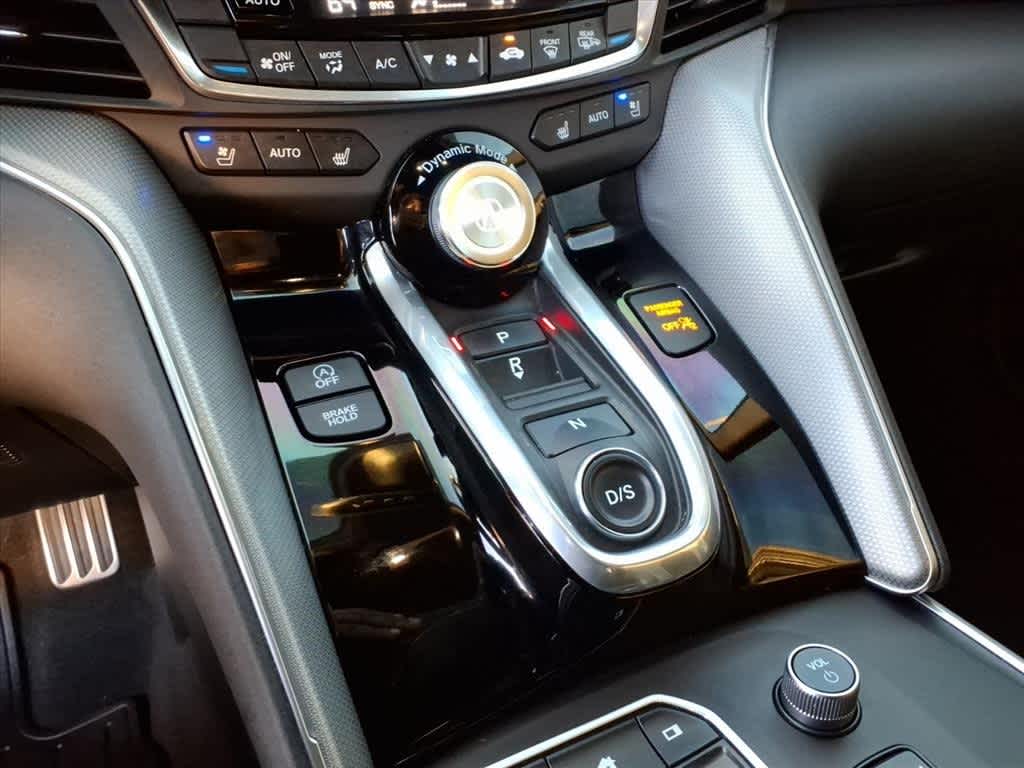 2023 Acura TLX Type S w/Performance Tire SH-AWD