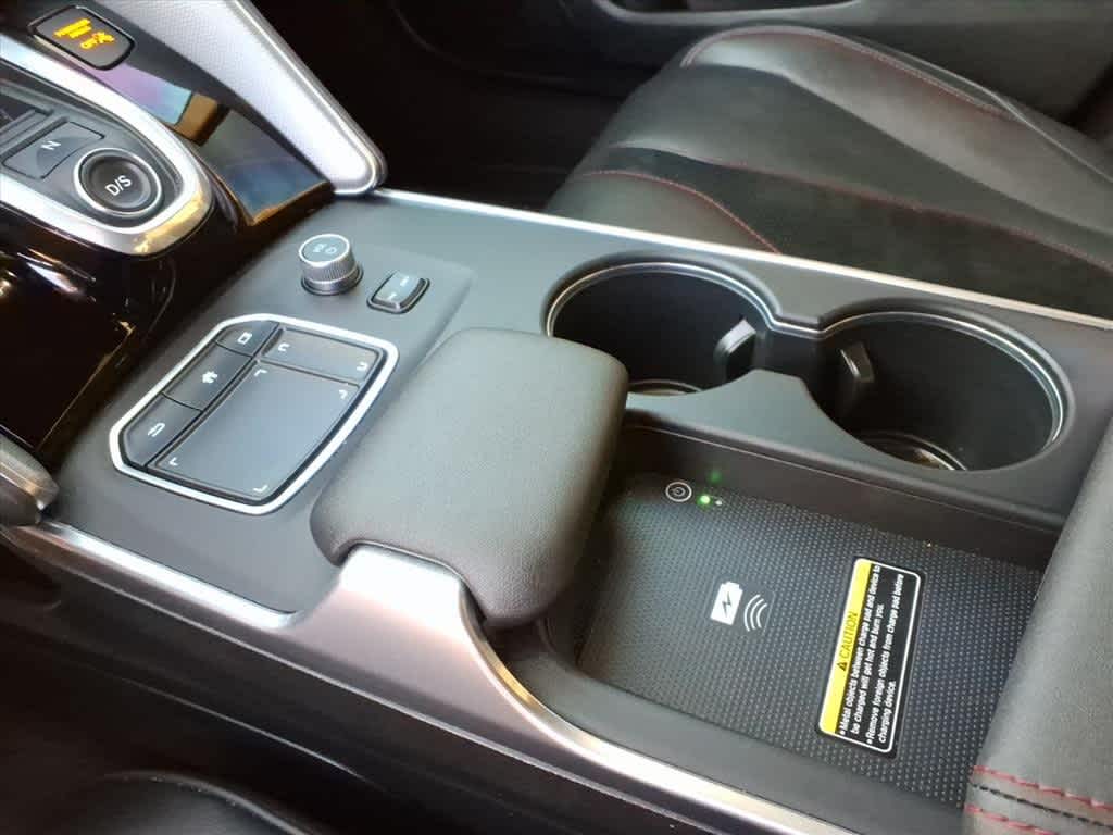 2023 Acura TLX Type S w/Performance Tire SH-AWD