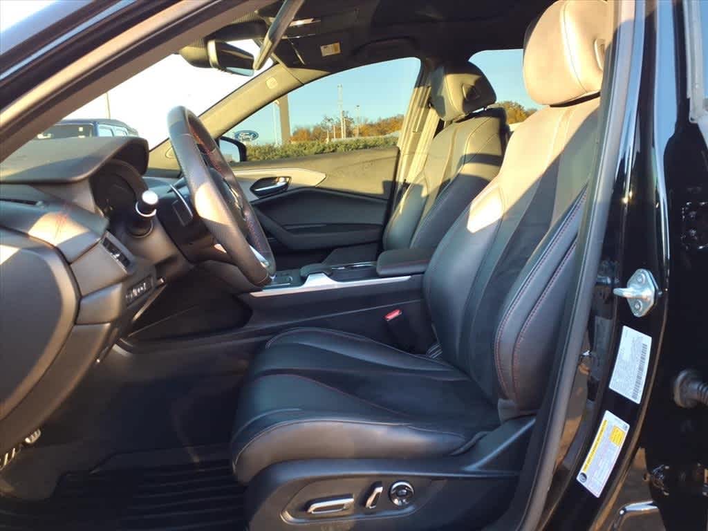 2023 Acura TLX Type S w/Performance Tire SH-AWD