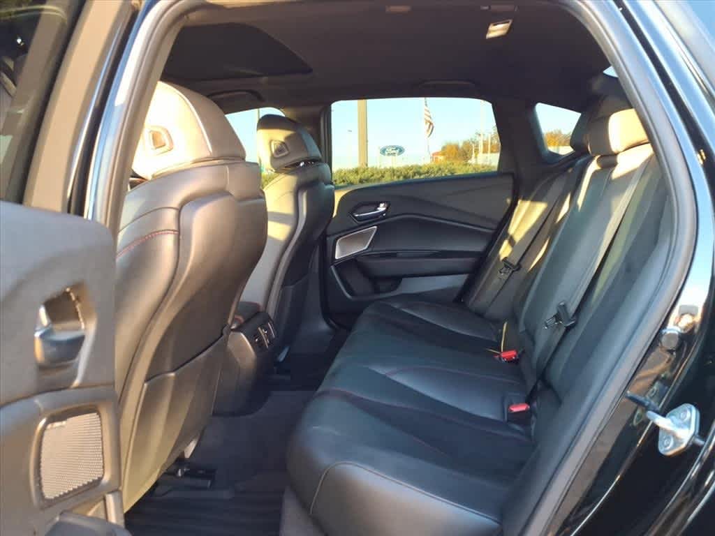 2023 Acura TLX Type S w/Performance Tire SH-AWD