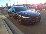 2023 Acura TLX Type S w/Performance Tire SH-AWD