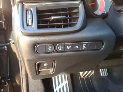 2023 Acura TLX Type S w/Performance Tire SH-AWD