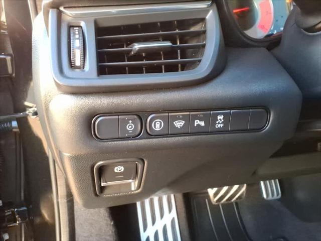 2023 Acura TLX Type S w/Performance Tire SH-AWD